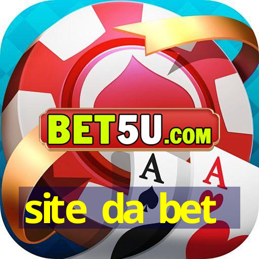 site da bet